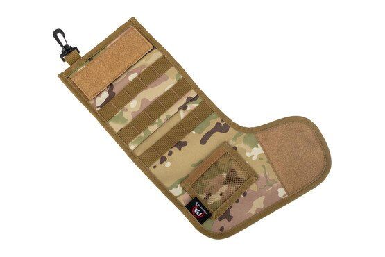 Primary Arms Tactical Stocking in multicam pattern
